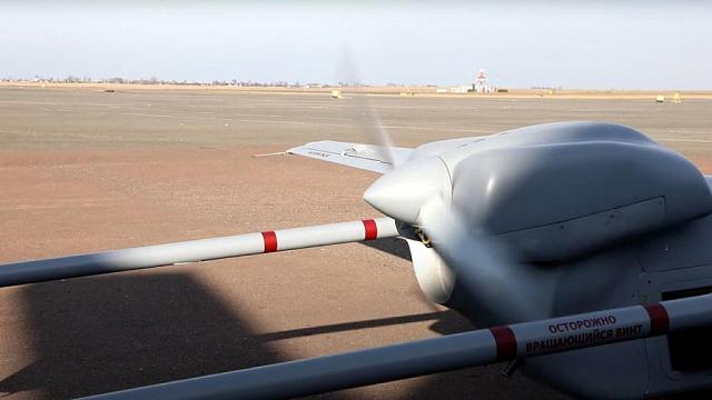 В Железноводске бороться с браконьерами будут при помощи дрона с тепловизором  