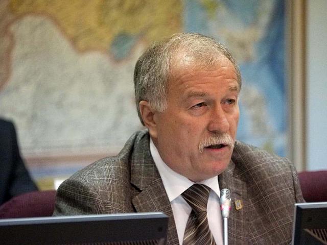 Ставропольские депутаты утвердили первых вице-премьеров