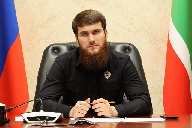 В Чечне – новый зампред правительства - министр сельского хозяйства