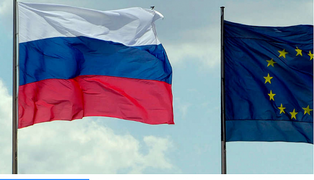  Постпреды стран  ЕС договорились по новому пакету санкций против России