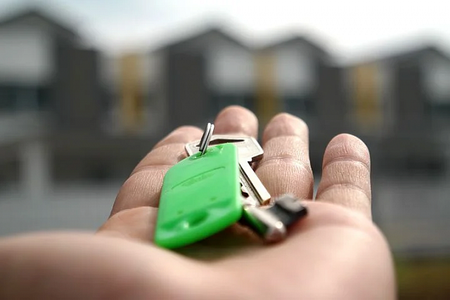 Число сделок в сегменте элитной недвижимости в Сочи выросло