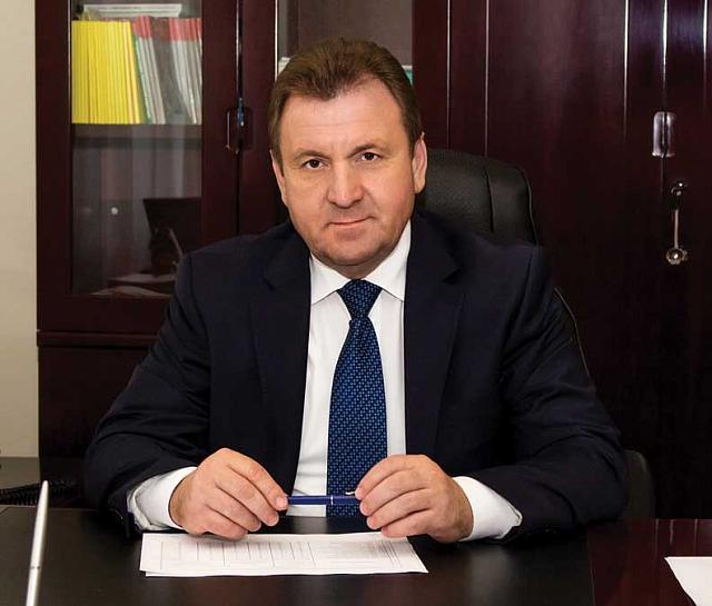 Мэр Ставрополя Ульянченко хочет влить в ремонт дорог  322 млн рублей