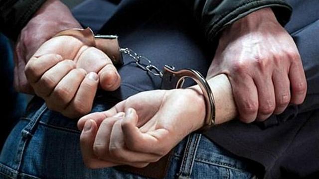 Полицейские Дагестана задержали группу из шести «полуворов»