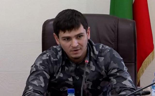 Хас-Магомед Кадыров стал самым медийным мэром в СКФО