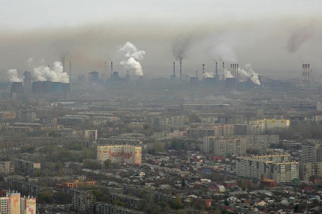 Кабмин России рассмотрит жалобы челябинцев на экологические проблемы