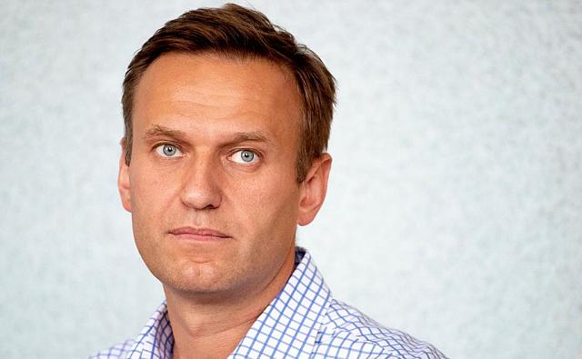 Навальному изменили условный срок на реальный