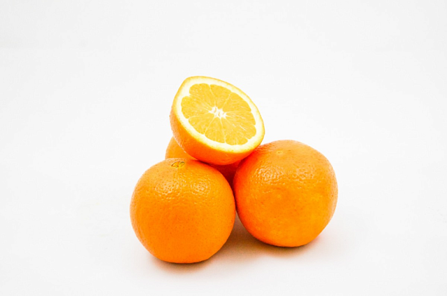 Апельсины в России рекордно подорожали на 71%