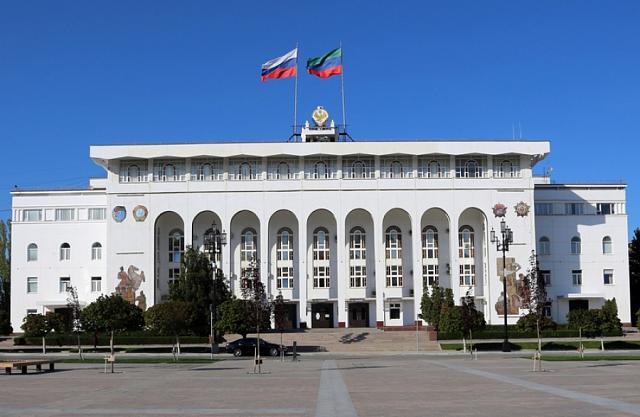 «Россети» инвестируют в развитие сетевого комплекса Дагестана более 1 миллиарда рублей 