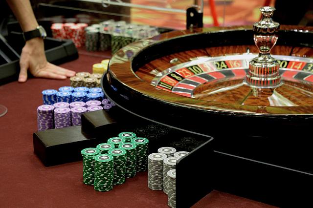 В Северной Осетии разоблачили нелегальное казино