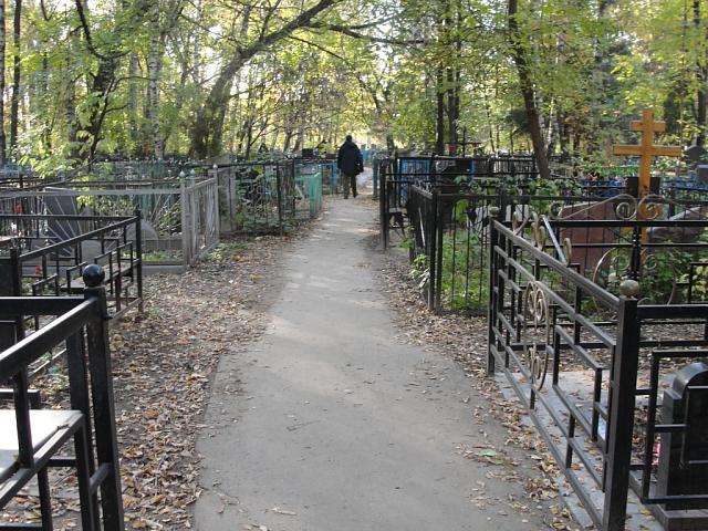 Злостных похитителей кладбищенских оградок будут судить в Ставрополе