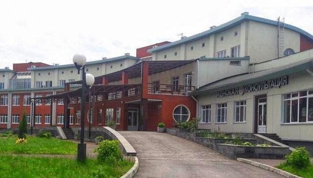 В конце прошлого года в одной из больниц Северной Осетии умерли восемь рожениц 