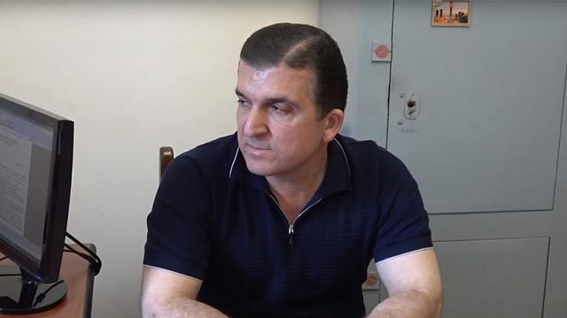 В Армении могут конфисковать имущество экс-начальника охраны Сержа Саргсяна на 19,5 млн долларов