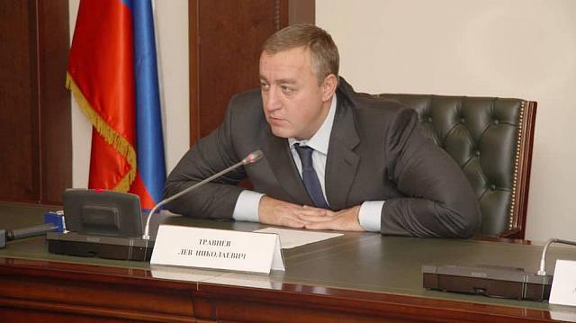 В Ставрополе прокурор потребовал вынести промежуточный приговор Травневу
