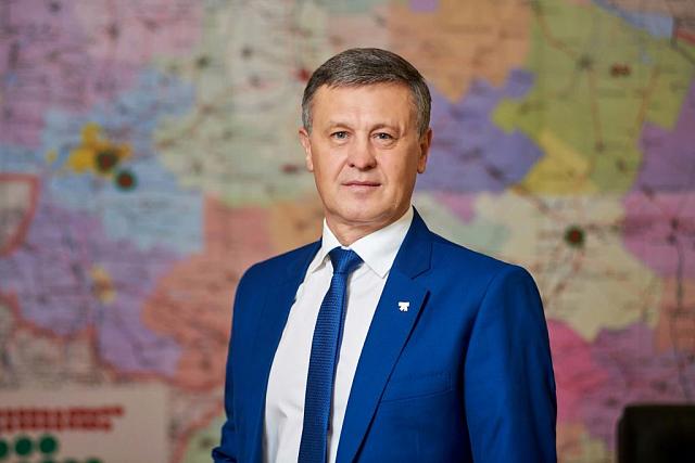Министр ЖКХ Ставрополья Марченко зарабатывал в месяц более 240 тыс. рублей