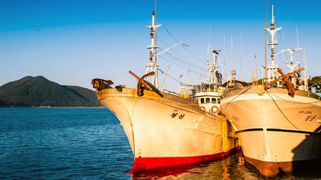 Правительство РФ обсудит денонсацию соглашения с Великобританией о рыболовстве