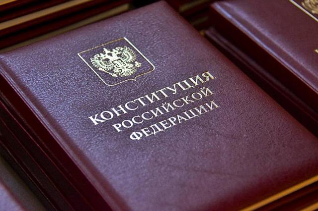 Бастрыкин заявил о необходимости закрепления госидеологии в Конституции РФ
