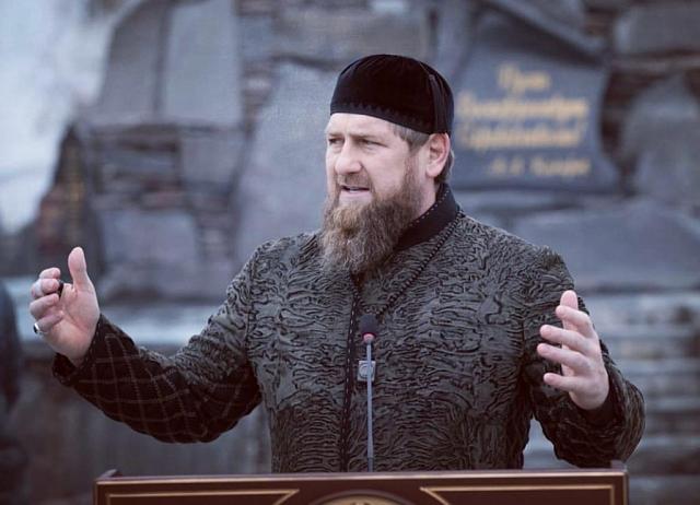 В Чечне фейковые рассылки о запрете цитирования Кадырова назвали абсурдными 