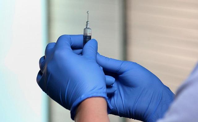 На Ставрополье до конца февраля поступит 70 тысяч доз вакцины