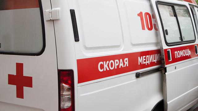 На Ставрополье в ДТП с маршруткой пострадали 4 человека