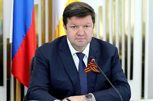 Мечта спикера парламента Ставрополья о кресле депутата Госдумы может не сбыться