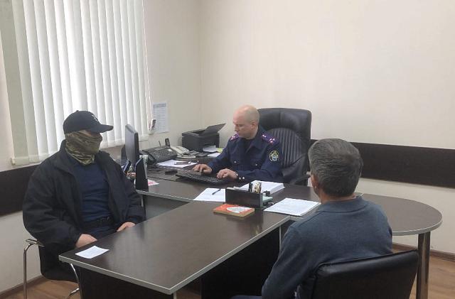 В КЧР против начальника районного отделения УФССП возбудили уголовное дело