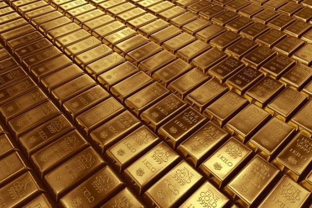 Жителя Ингушетии осудили за незаконно купленное золото на 16,7 млн руб.