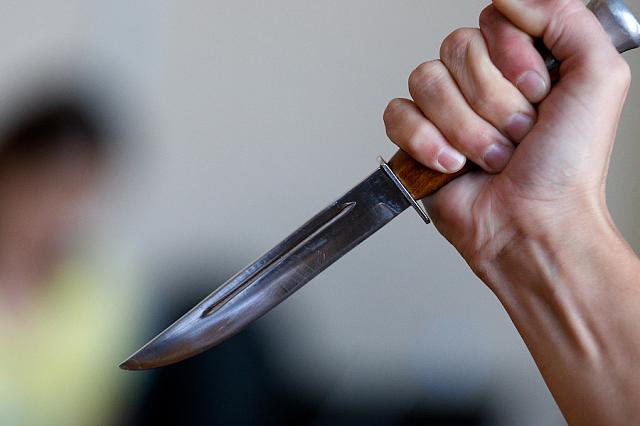 Жителя Ставрополя будут судить за убийство знакомого 44 ударами ножа
