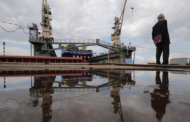 На Ставрополье завели уголовные дела на подрядчика за аферы с госконтрактами при укреплении берегов 
