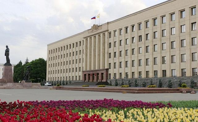 Вице-премьерами Ставрополья станут бывшие краевые министры