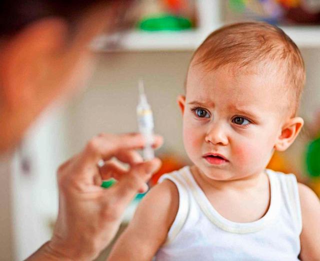 В детсаду Ставрополя вакцинировали ребенка без согласия родителей
