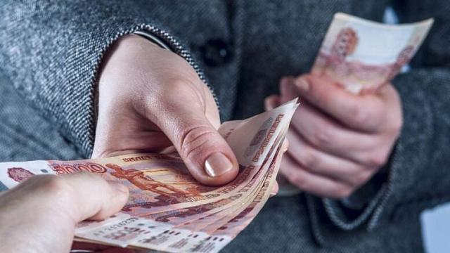 Сотрудники Минтруда Дагестана обвиняются в легализации краденых 47 млн рублей