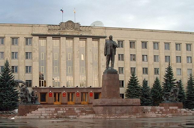 Заместитель председателя правительства Ставрополья получал доход в 1,5 млн рублей в месяц