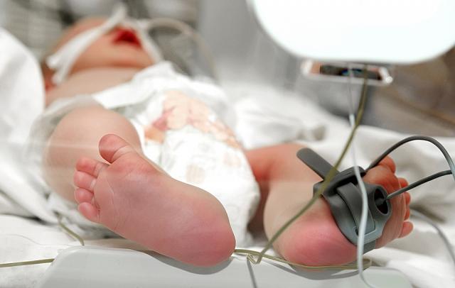Сообщение о смерти малыша по вине врачей проверяет прокуратура КЧР