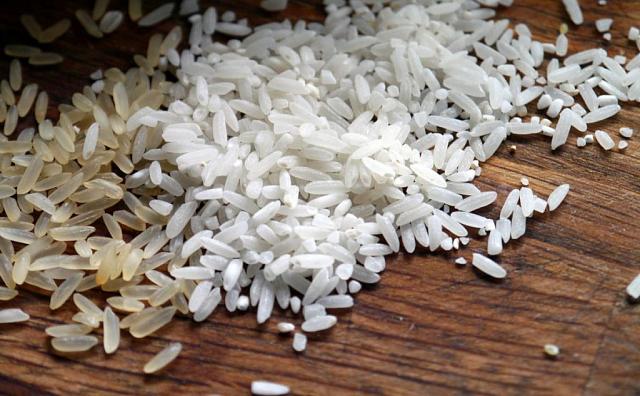Аграрии Дагестана удивили масштабом площадей засева риса
