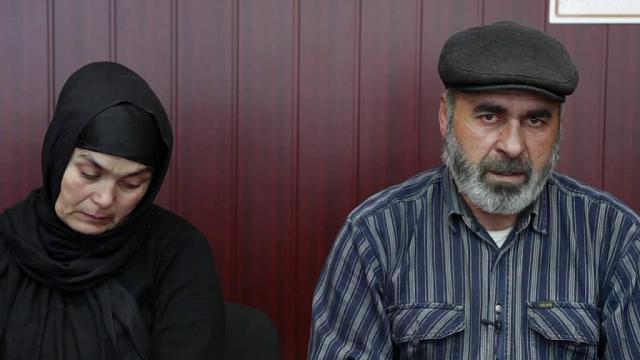 В Махачкале суд удовлетворил жалобу отца убитых силовиками чабанов