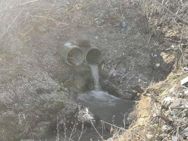 На Ставрополье чиновников из Минвод оштрафовали на полмиллиона рублей за сброс нечистот в реки   