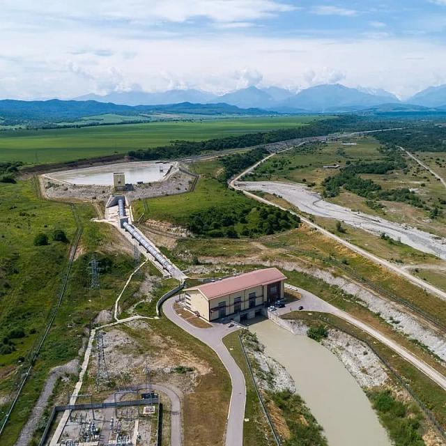 В Кабардино-Балкарии построят новую малую гидроэлектростанцию