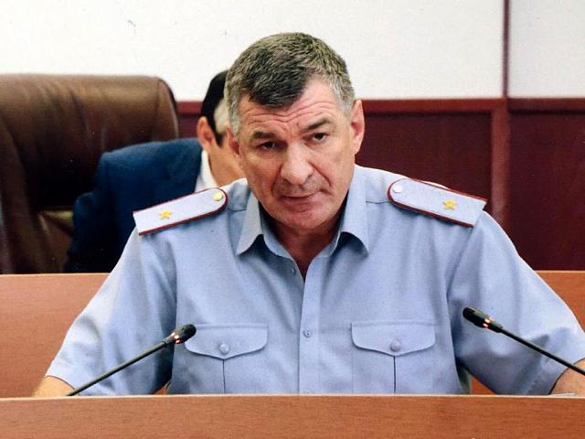 Апелляционный суд не изменил приговор экс-начальнику УФСИН по Дагестану Даххаеву 