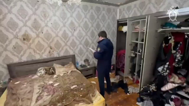 В Дагестане СК проводит проверку после взрыва газа, от которого пострадали взрослые и ребёнок  
