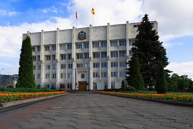 Дежурный центр мэрии Владикавказа оснащен цифровой телефонией