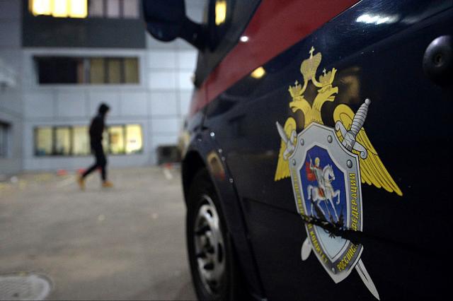 В Черкесске в подъезде дома нашли тело девочки
