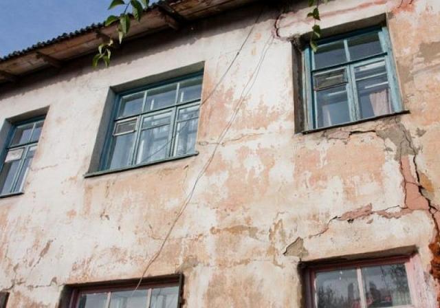 В Ингушетии завели уголовное дело из-за нерасселения жильцов аварийного дома  