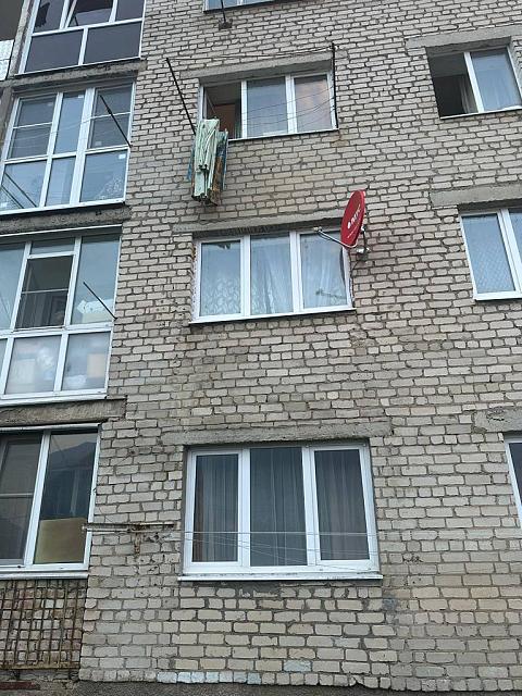 В КЧР прокуратура начала проверку после падения ребенка с балкона