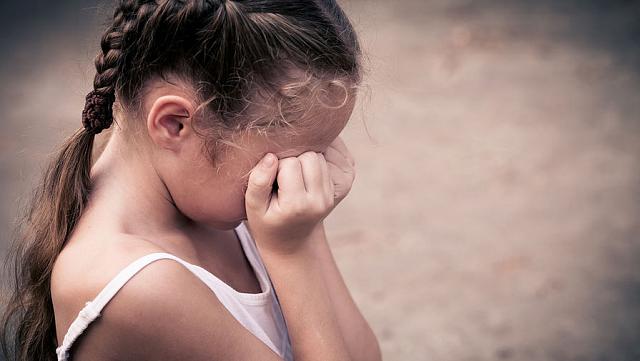 Житель Ставрополья два года насиловал дочь-дошкольницу