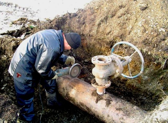 На Ставрополье полицейские пресекли хищение нефти: видео
