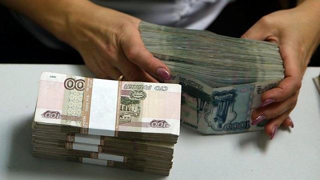 В Дагестане два главбуха полиции повадились красть казенные деньги
