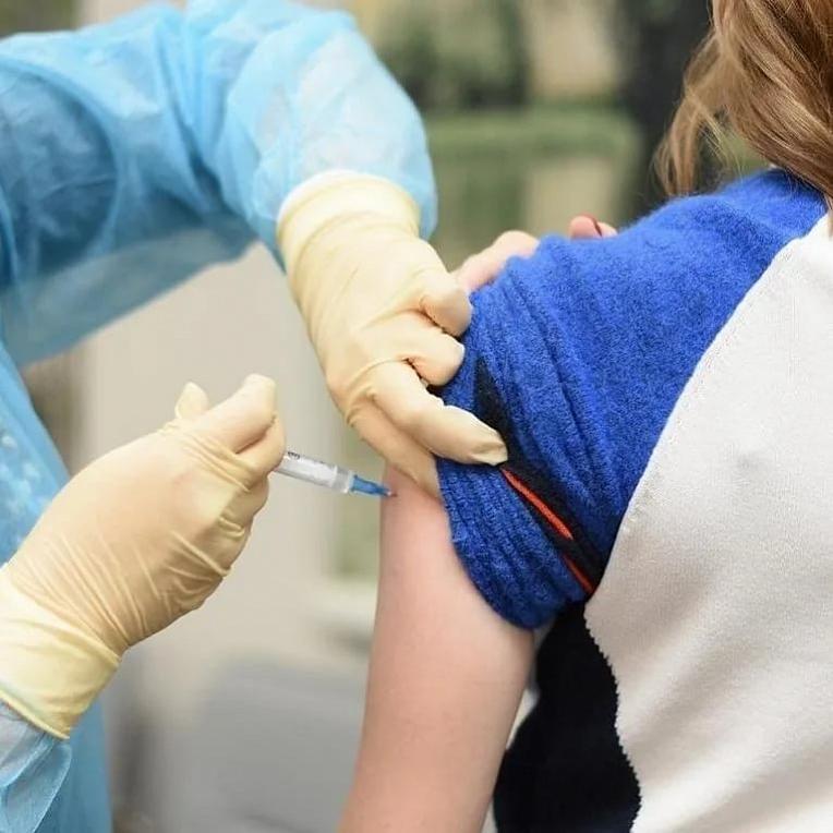 Ставрополье получило 334 тыс. доз вакцин для инфекционных заболеваний
