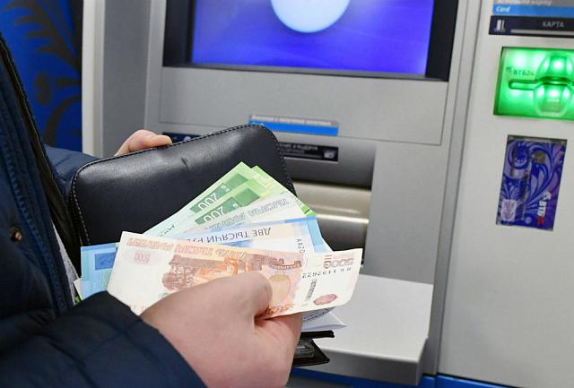 В СКФО по росту доходов лидирует Ставрополье