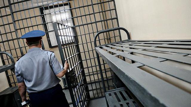 Прокуратура КЧР выявила нарушения содержания арестантов в СИЗО-1
