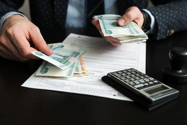 В Ингушетии гендиректор стройфирмы обманул дольщиков почти на 20 млн рублей